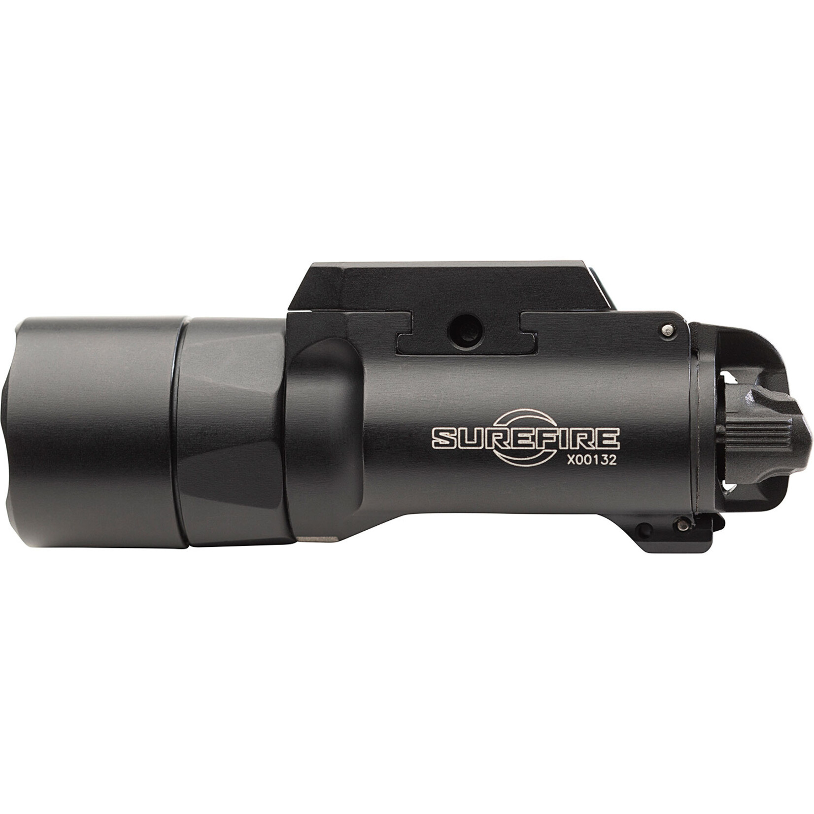 SUREFIRE X300T-B TURBO WEAPONLIGHT