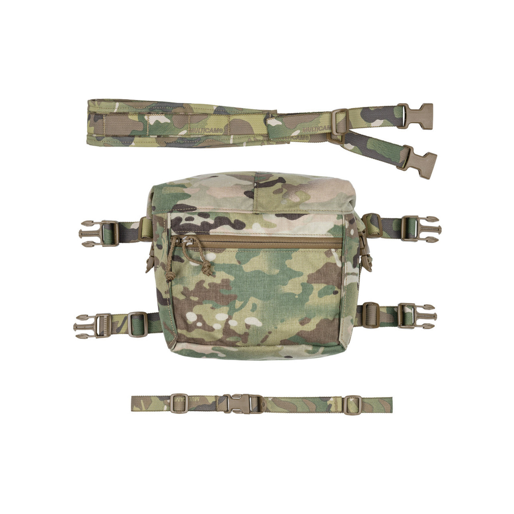 SPIRITUS SYSTEMS LBV EXPANDER KIT