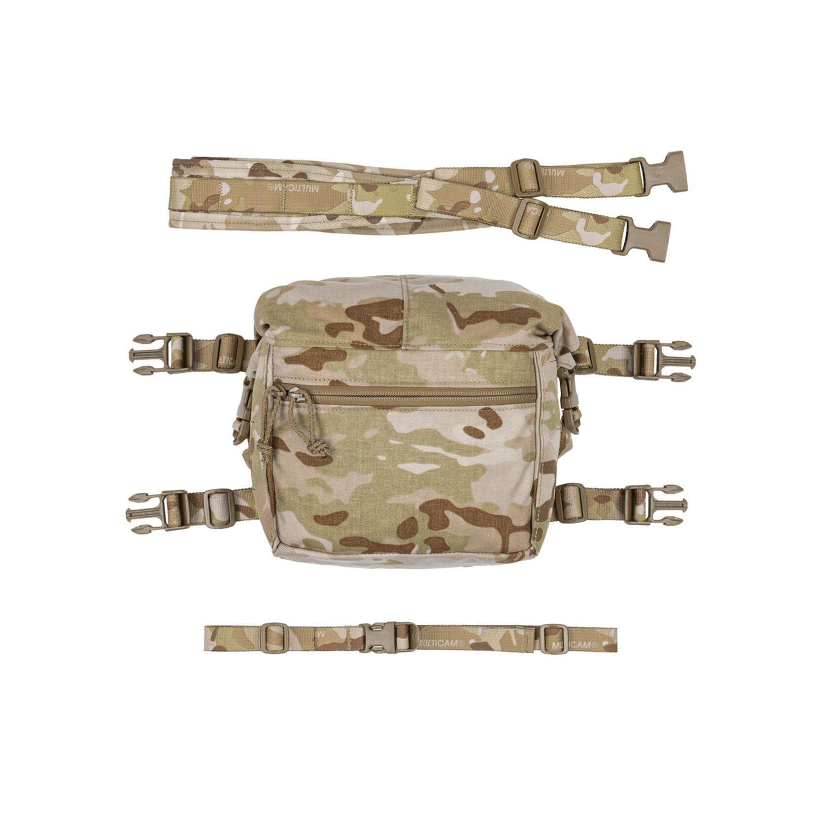 SPIRITUS SYSTEMS LBV EXPANDER KIT