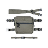 SPIRITUS SYSTEMS LBV EXPANDER KIT - SDTAC