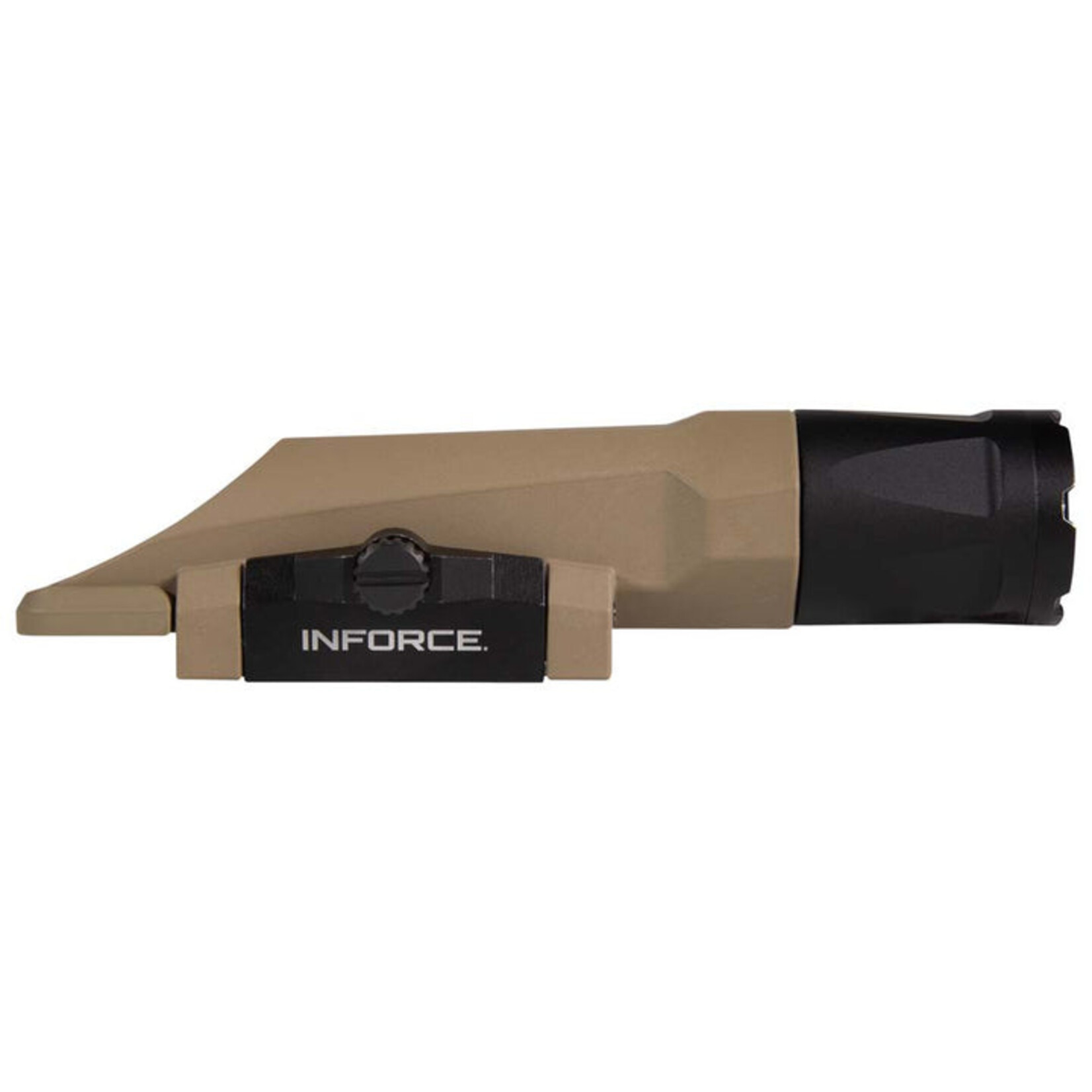 INFORCE GEN 3 WMLX WHITE/IR  WEAPON MOUNTED LIGHT