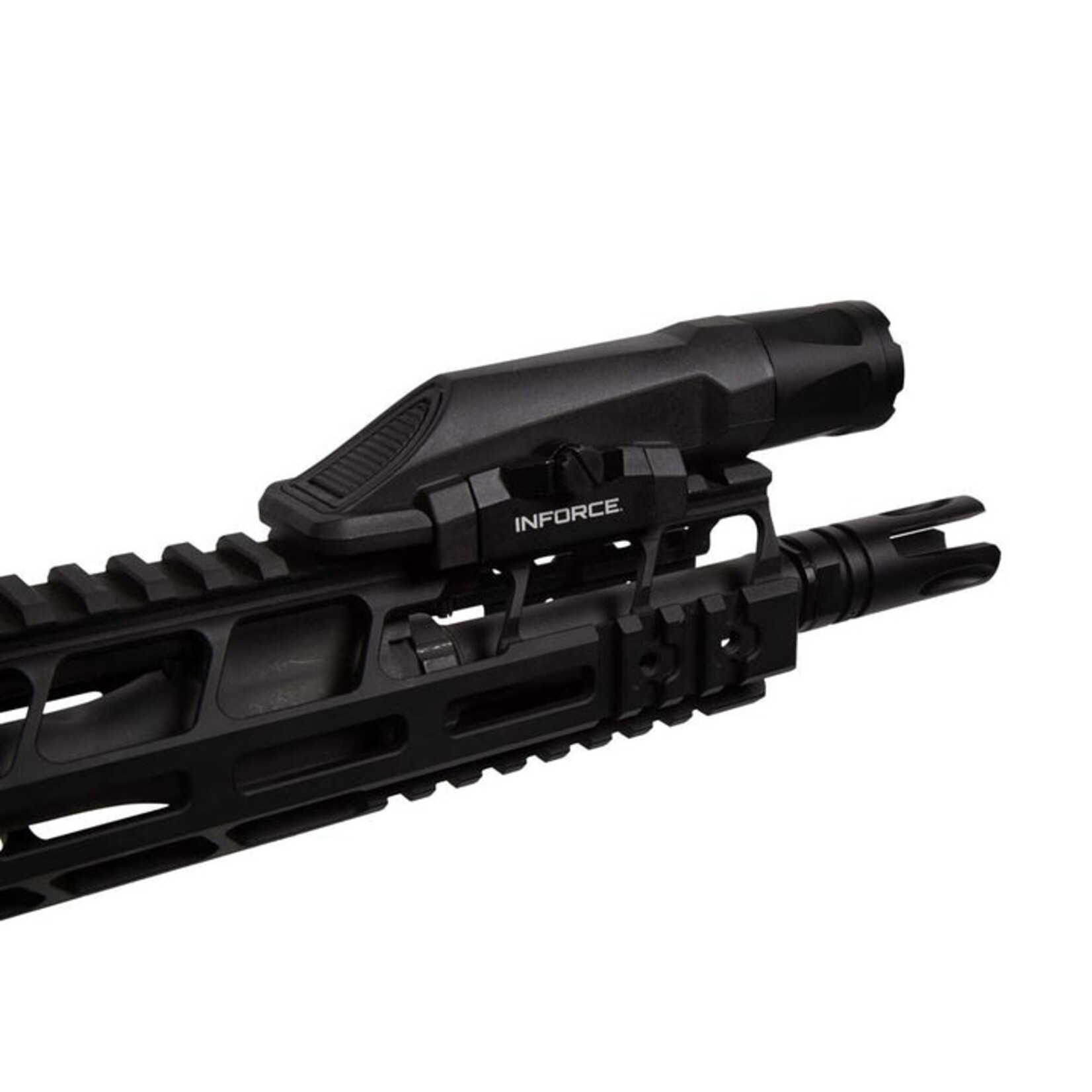 INFORCE GEN 3 WMLX WHITE/IR  WEAPON MOUNTED LIGHT
