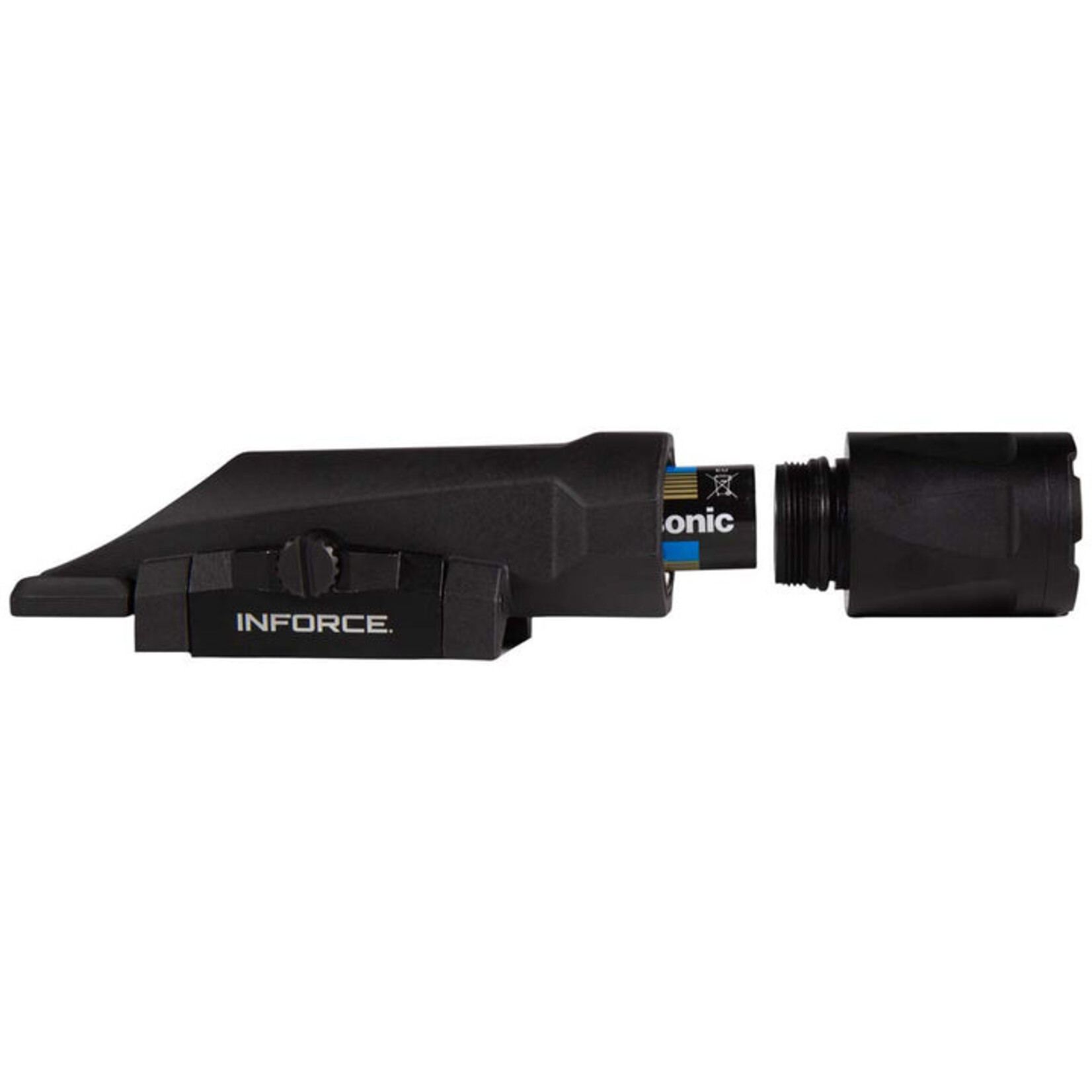 INFORCE GEN 3 WMLX WHITE/IR  WEAPON MOUNTED LIGHT