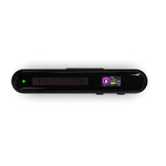 MIRA SAFETY GEIGER-2 DOSIMETER / GEIGER COUNTER / RADIATION DETECTOR