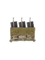 AGILITE AG3 PLACARD TRIPLE MAG POUCH