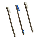 OTIS 3 PACK AP BRUSHES