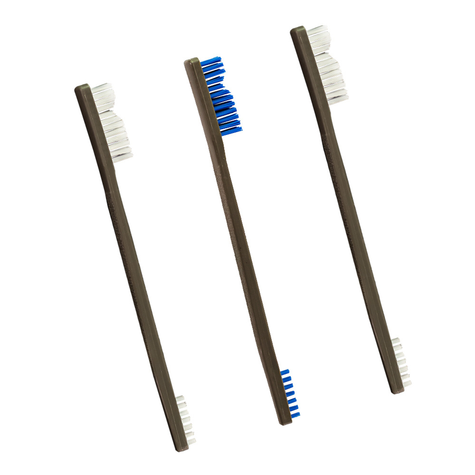 OTIS 3 PACK AP BRUSHES