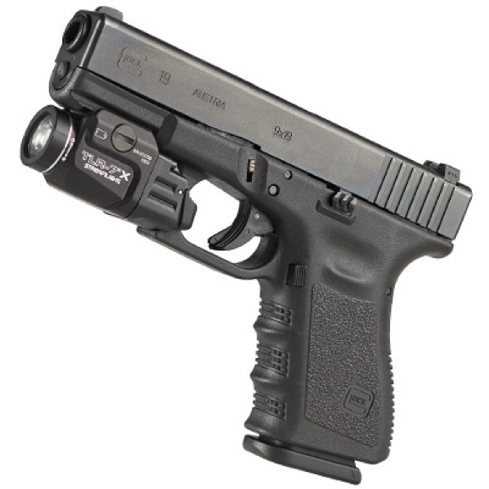 STREAMLIGHT TLR-7 X