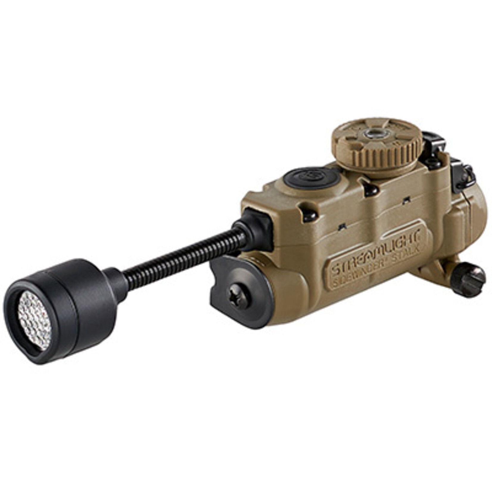 STREAMLIGHT SIDEWINDER STALK