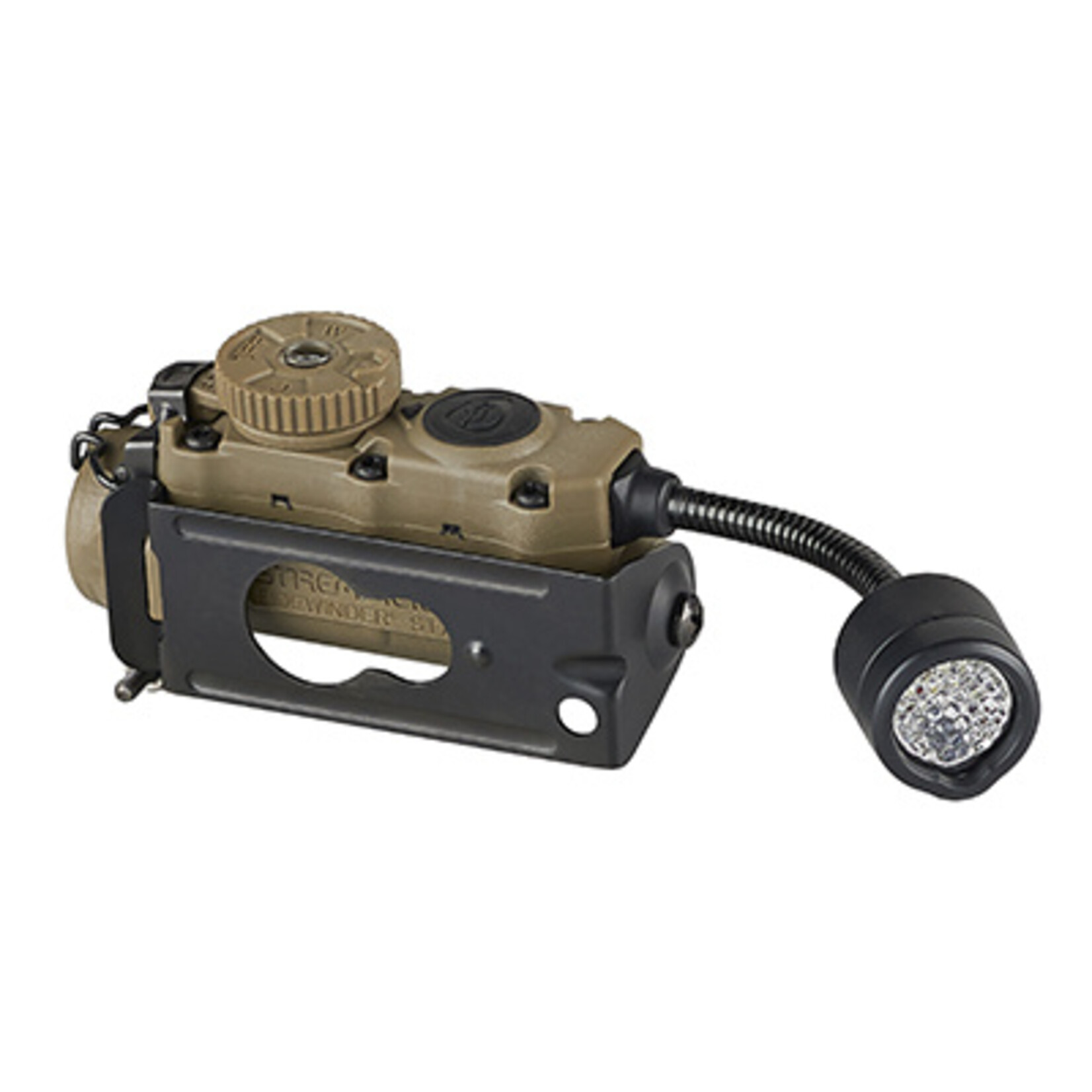 STREAMLIGHT SIDEWINDER STALK