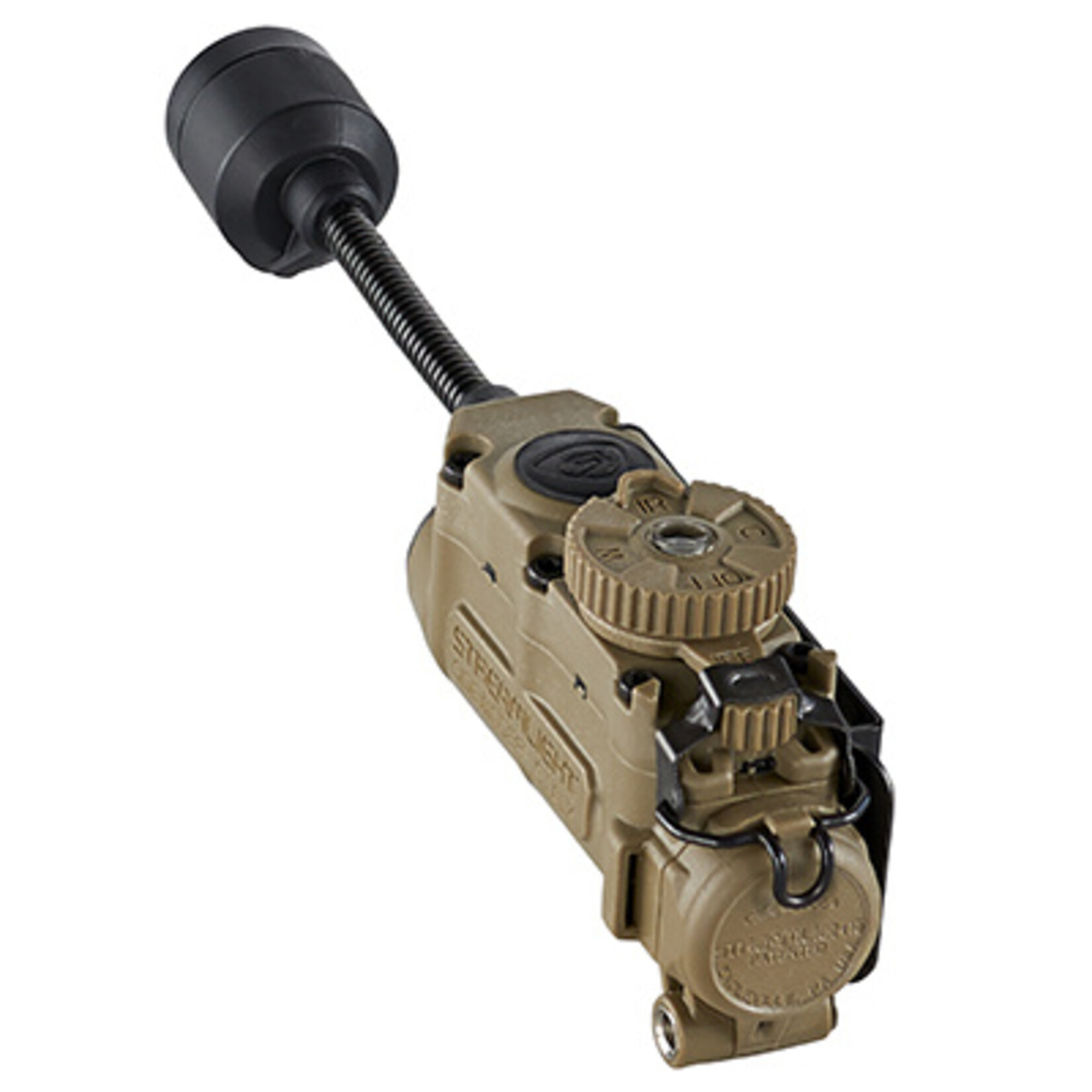 STREAMLIGHT SIDEWINDER STALK