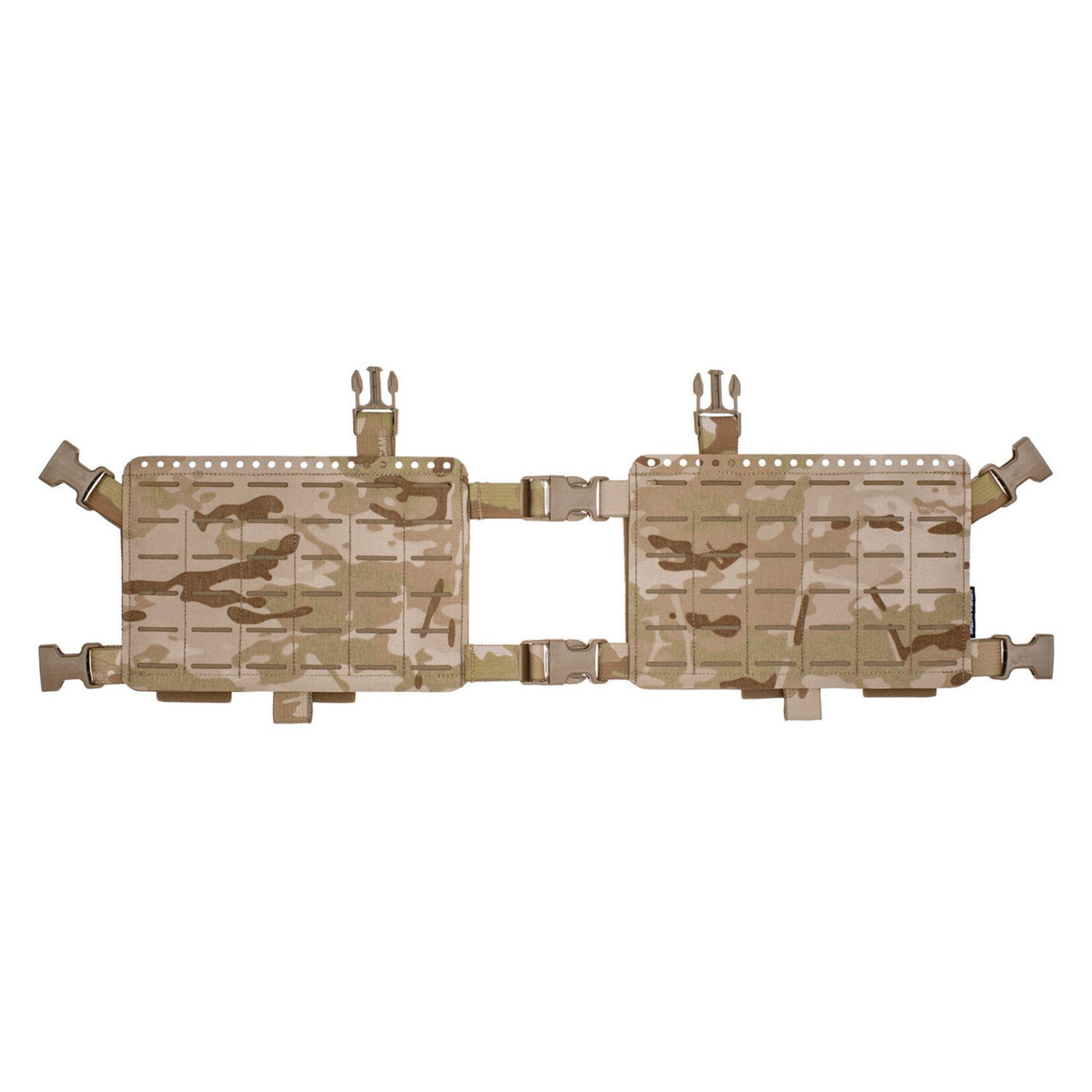 SPIRITUS SYSTEMS 34 ALPHA CHEST RIG