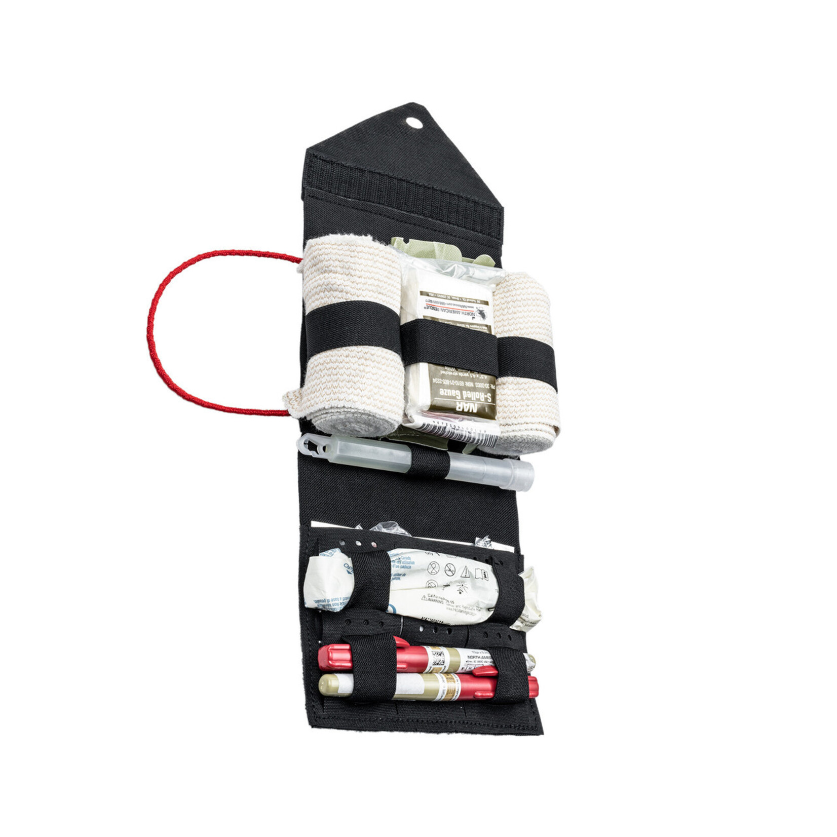 SPIRITUS SYSTEMS THE MEDICAL SLEIGH