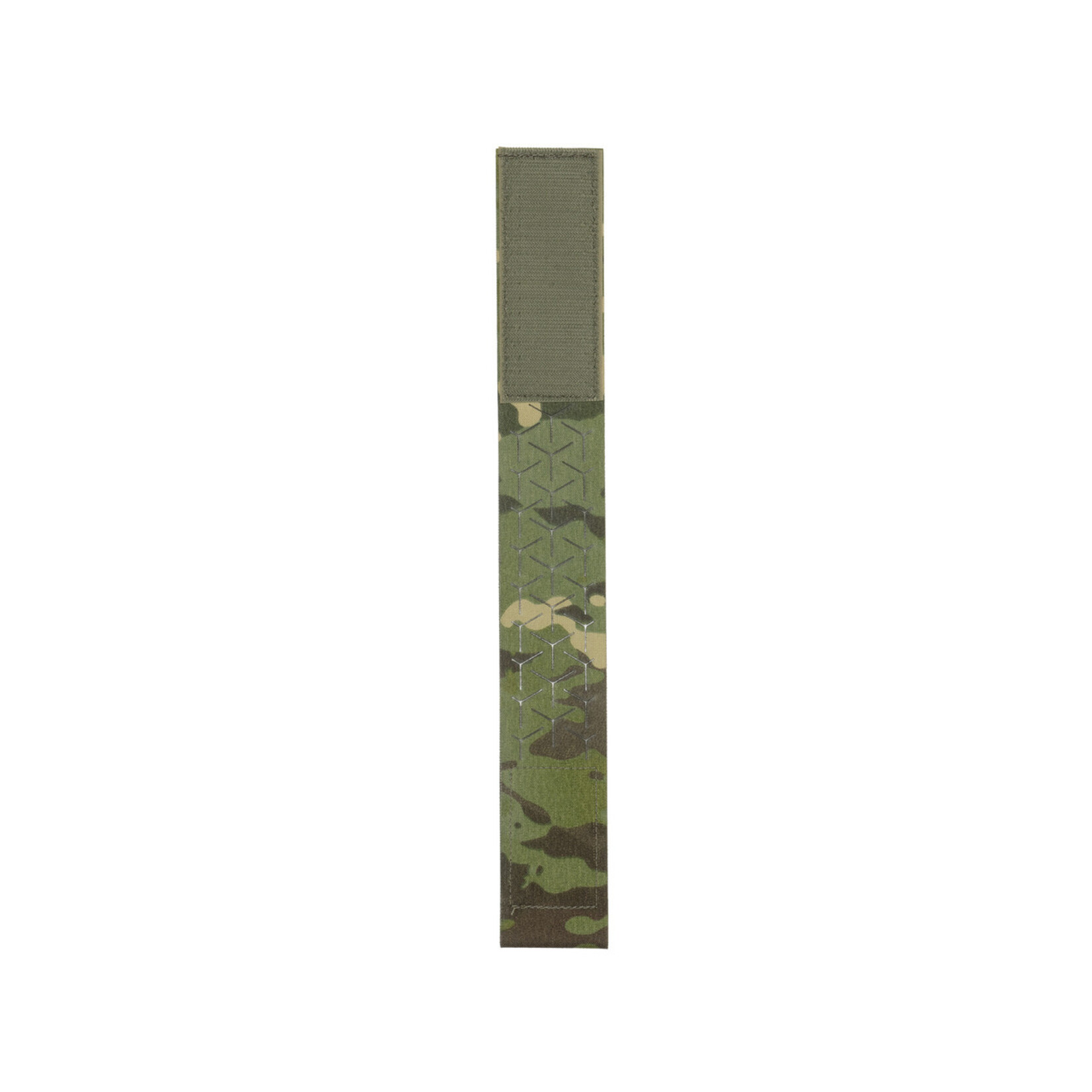 SPIRITUS SYSTEMS SUBMACHINE GUN PANGOLIN FLAP
