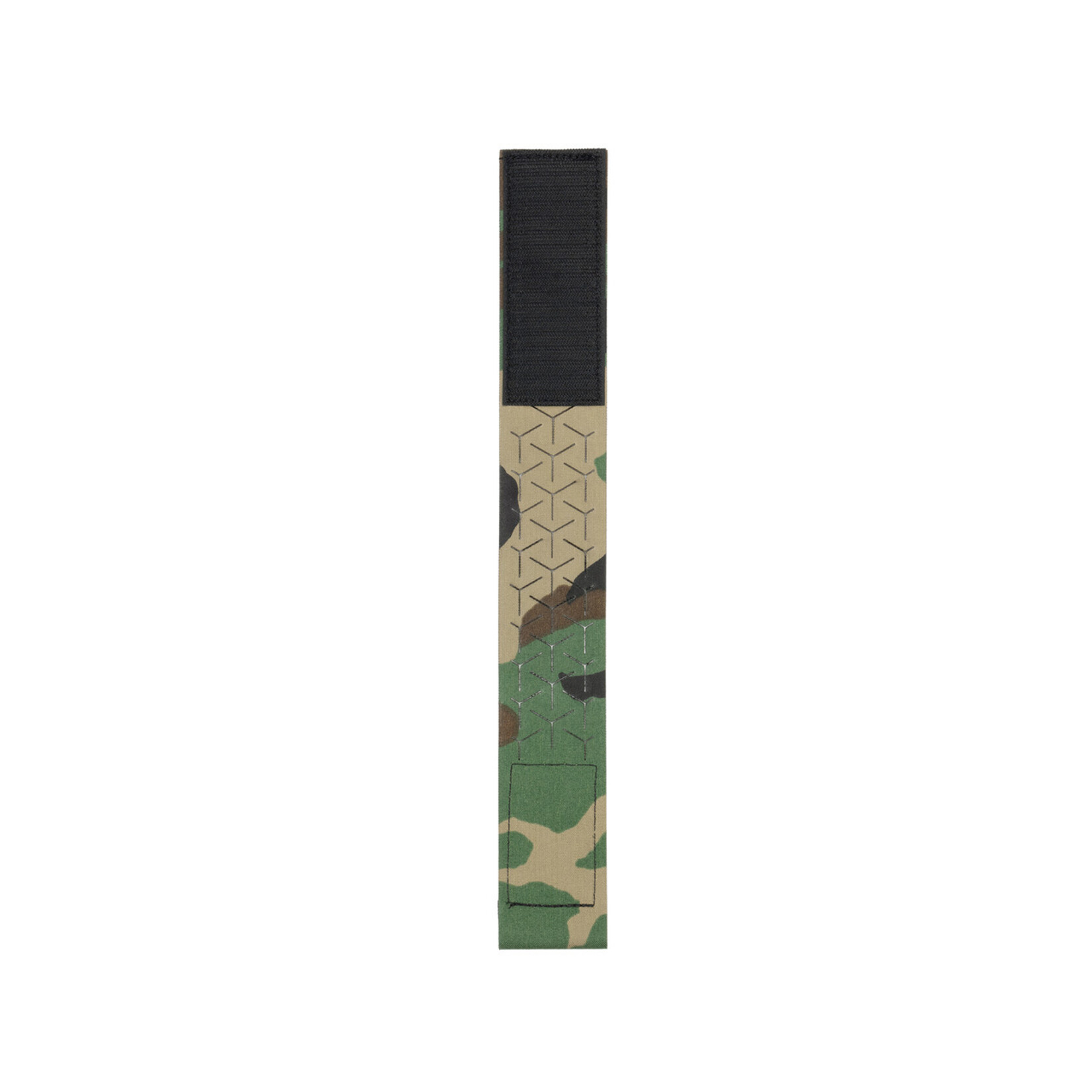 SPIRITUS SYSTEMS SUBMACHINE GUN PANGOLIN FLAP