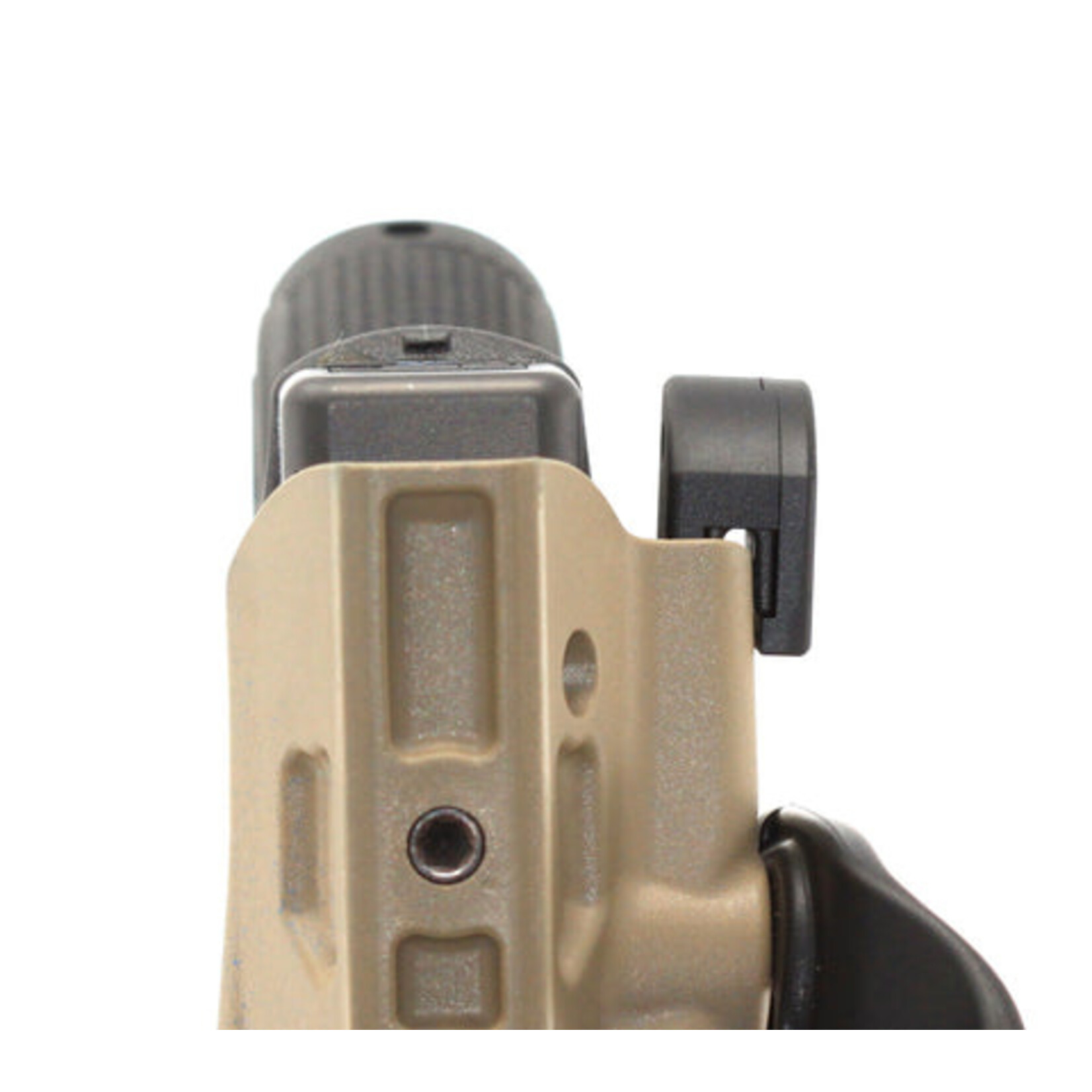 OT DEFENSE ALS NUB MOD
