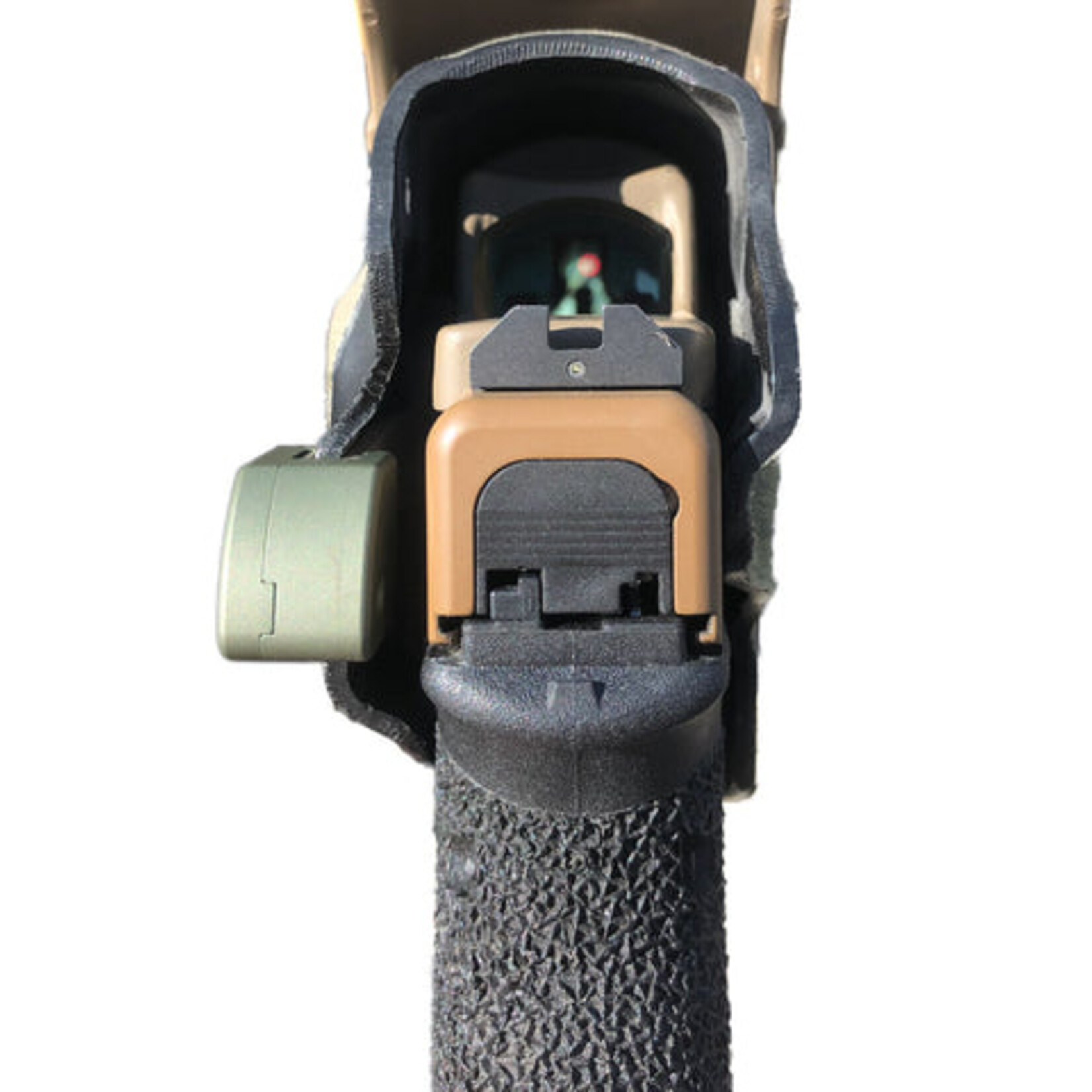 OT DEFENSE ALS NUB MOD