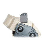 OT DEFENSE SLS NUB MOD BLACK