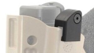 Get a faster draw with the OT Defense Nub Mods