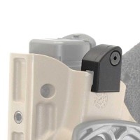 Get a faster draw with the OT Defense Nub Mods