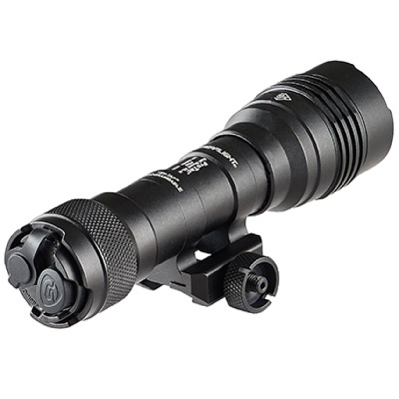 STREAMLIGHT PROTAC RAIL MOUNT HL-X PRO LONG GUN LIGHT