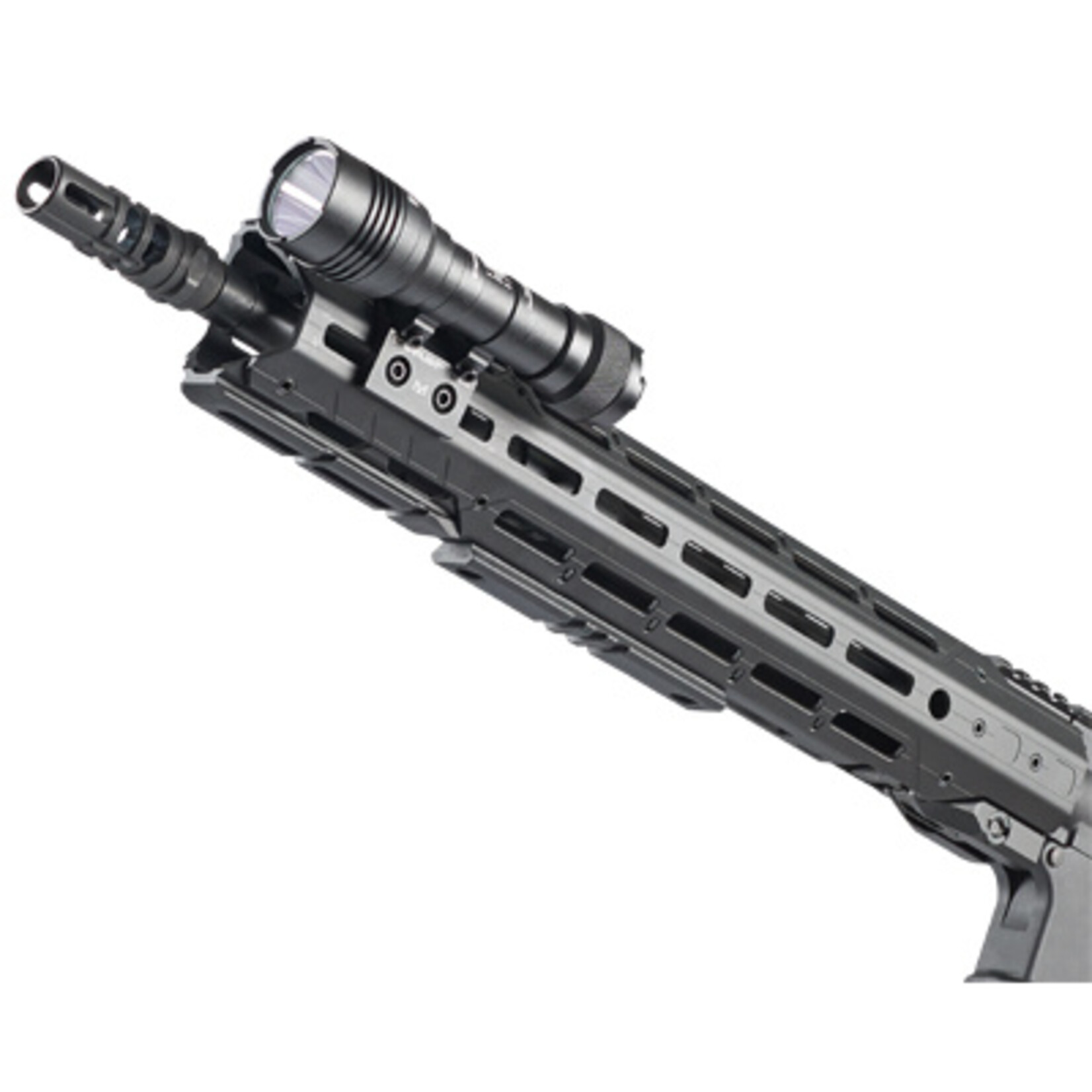 STREAMLIGHT PROTAC RAIL MOUNT HL-X PRO LONG GUN LIGHT