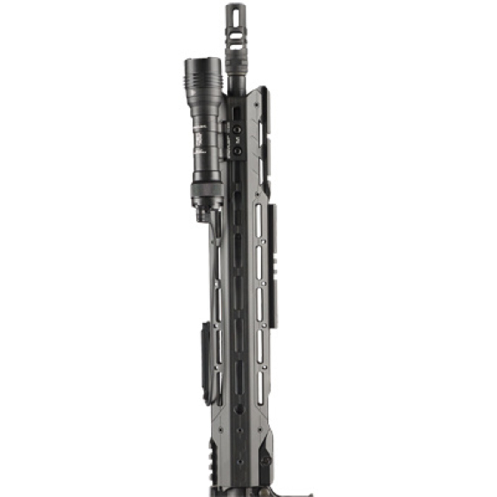 STREAMLIGHT PROTAC RAIL MOUNT HL-X PRO LONG GUN LIGHT