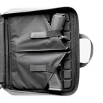 MAGPUL DAKA DOUBLE PISTOL CASE