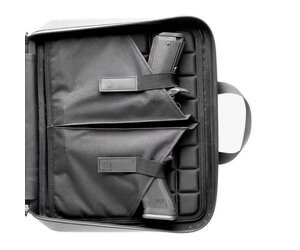 個人装備 MAGPUL DAKA Double Pistol Case FDE MAGPUL（マグプル）DAKA Double Pistol Case [2色][ダブル