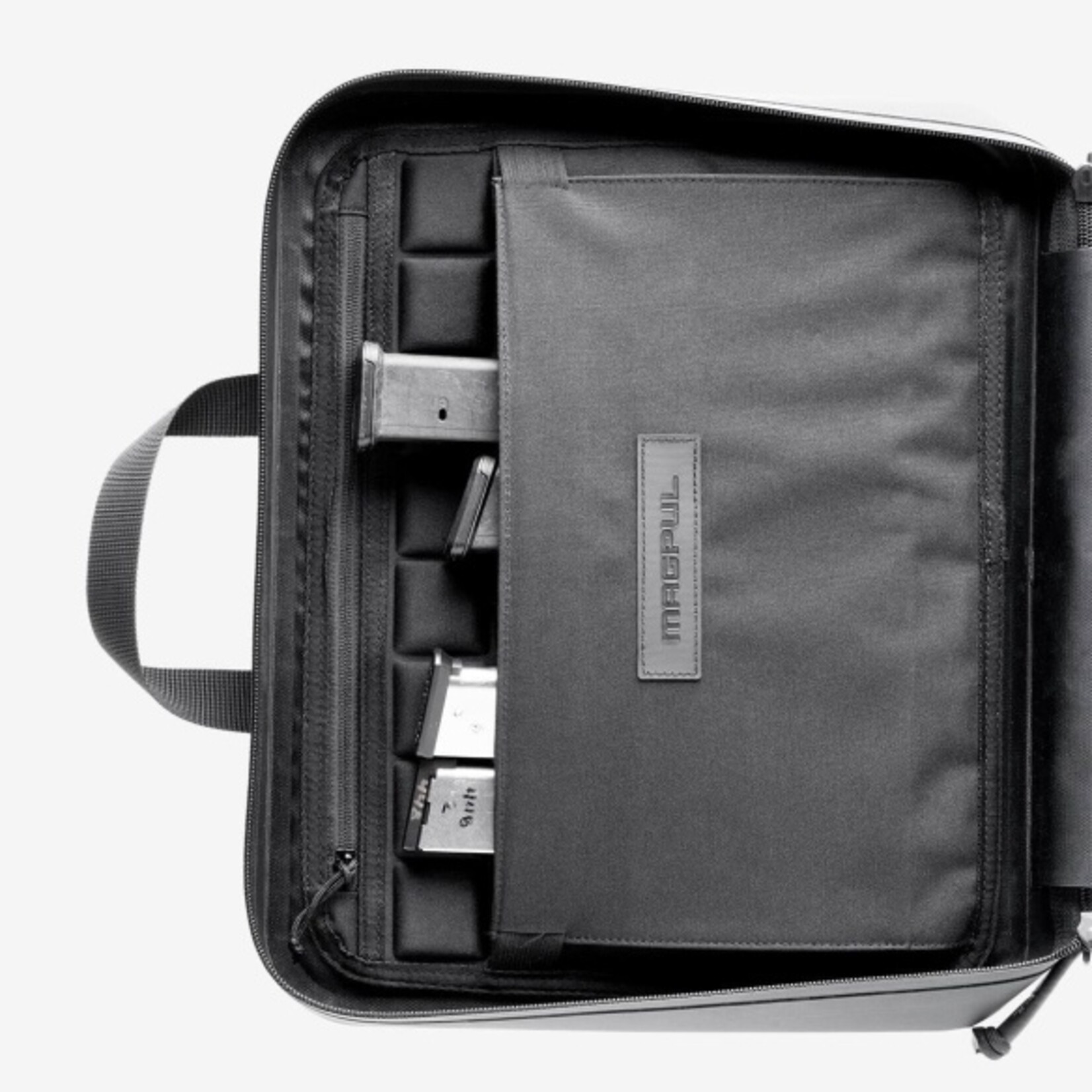 MAGPUL DAKA DOUBLE PISTOL CASE