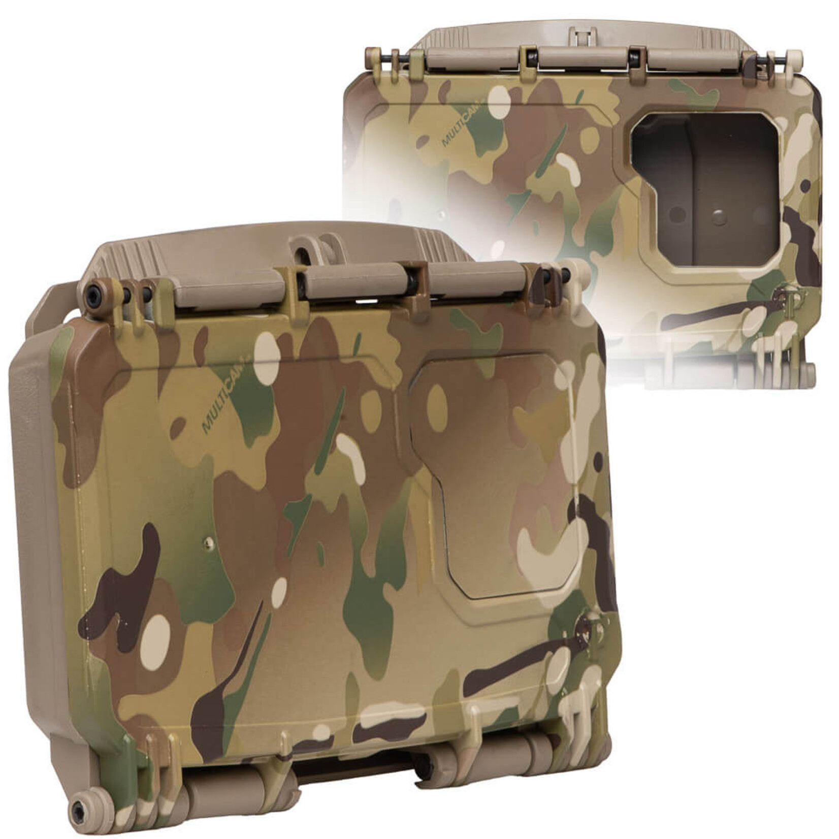 THYRM DARKVAULT 2.0 CRITICAL GEAR CASE