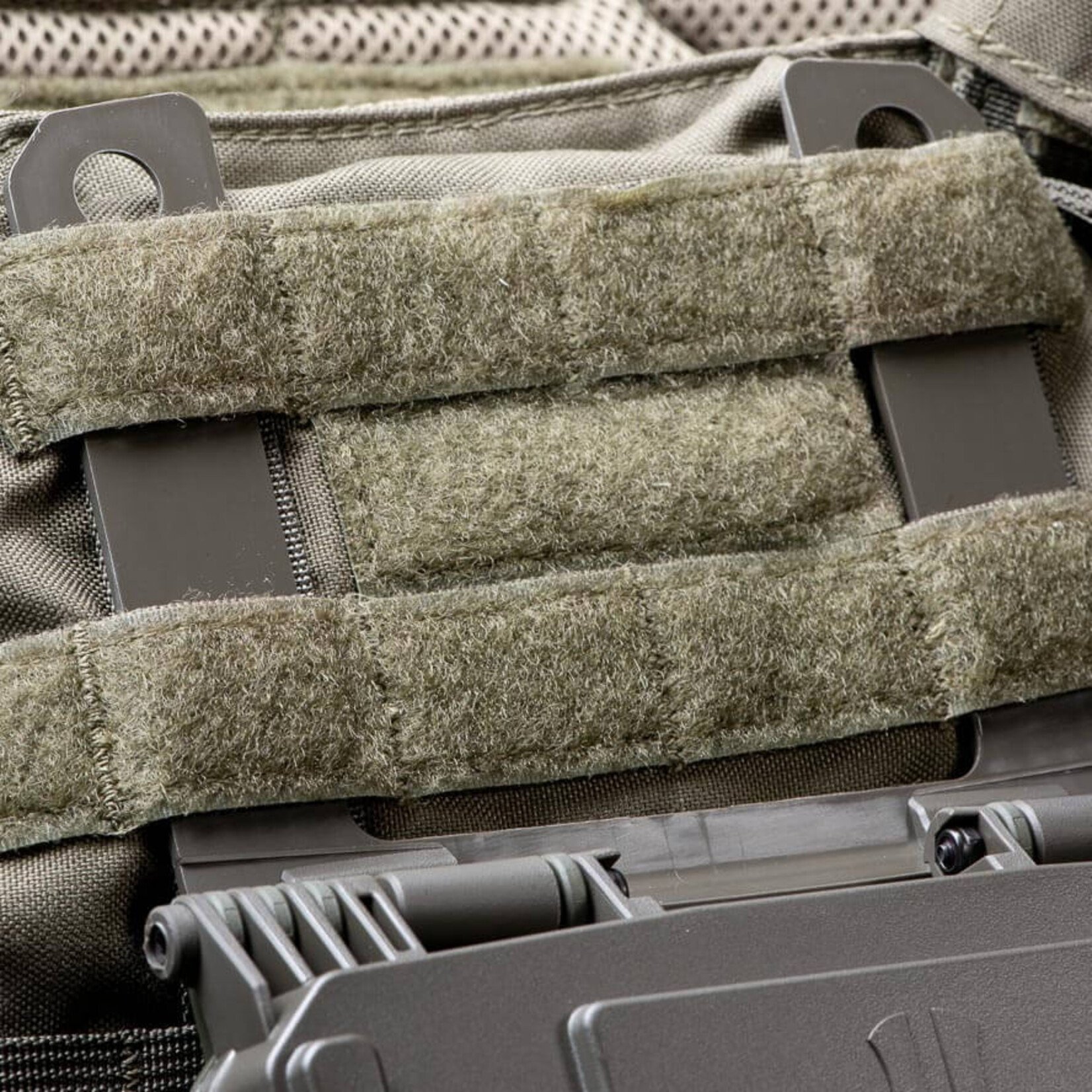 THYRM DARKVAULT 2.0 CRITICAL GEAR CASE