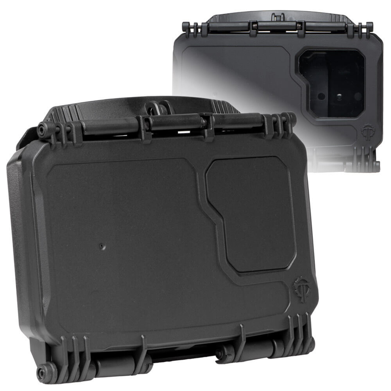 THYRM DARKVAULT 2.0 CRITICAL GEAR CASE