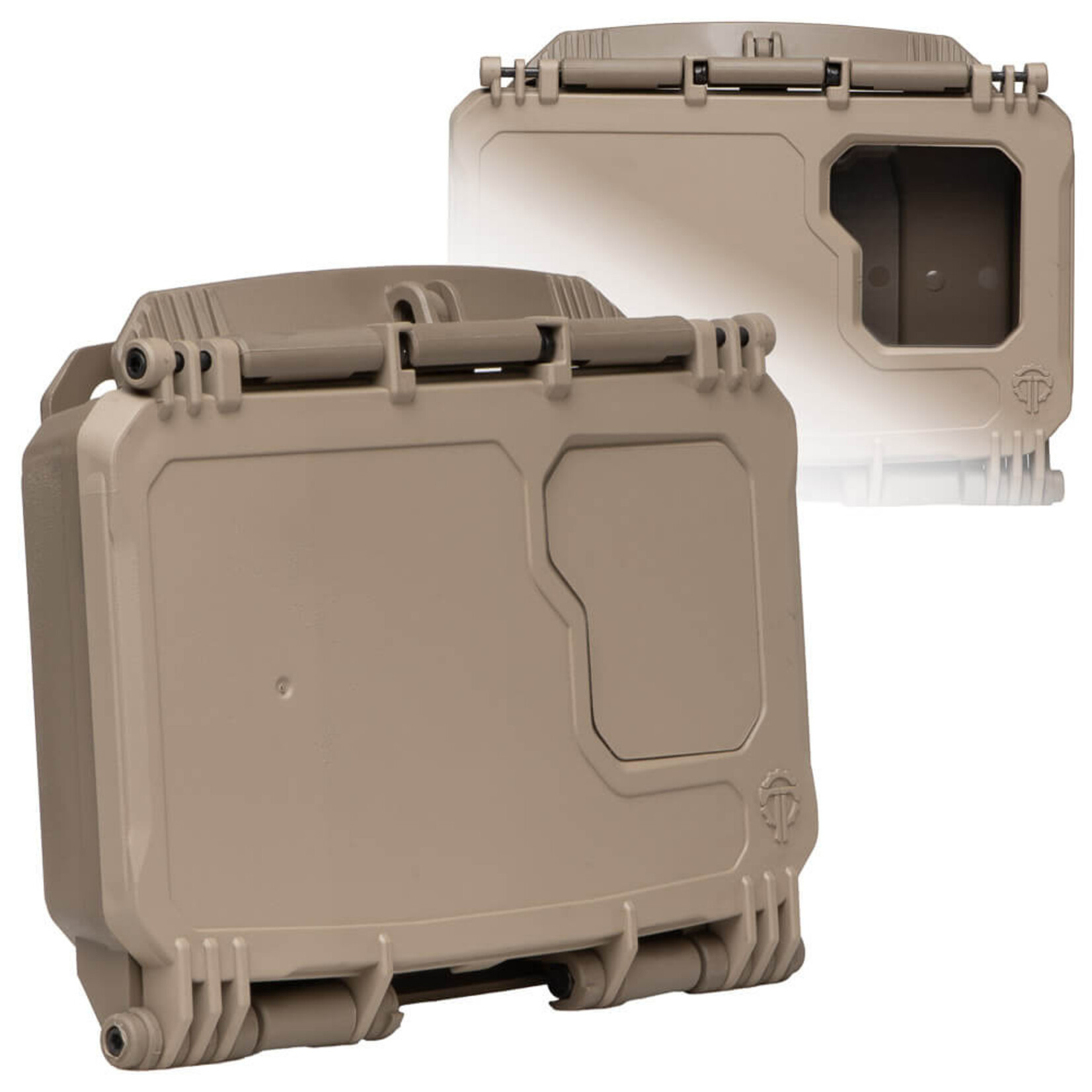 THYRM DARKVAULT 2.0 CRITICAL GEAR CASE