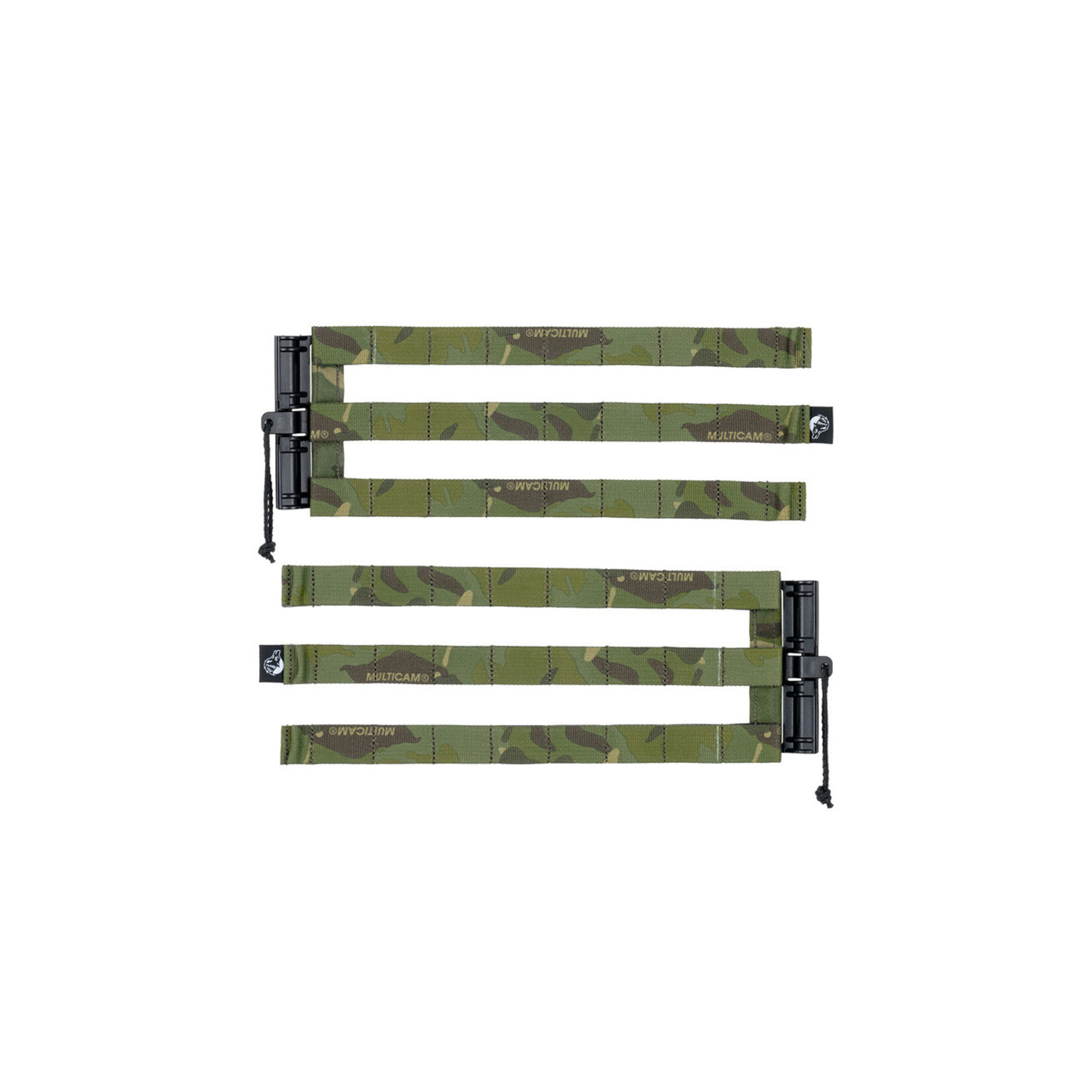 SPIRITUS SYSTEMS MOLLE TUBES CUMMERBUND