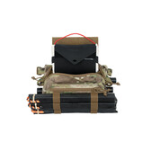 新品 スピリタスシステム Brunch Box ブランチボックス マルチカム Spiritus Systems スピリタスシステム Brunch Box ブランチボックス