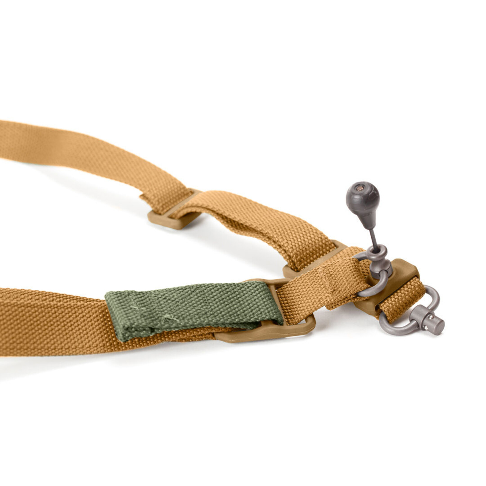 BLUE FORCE GEAR VICKERS 221 PADDED SLING