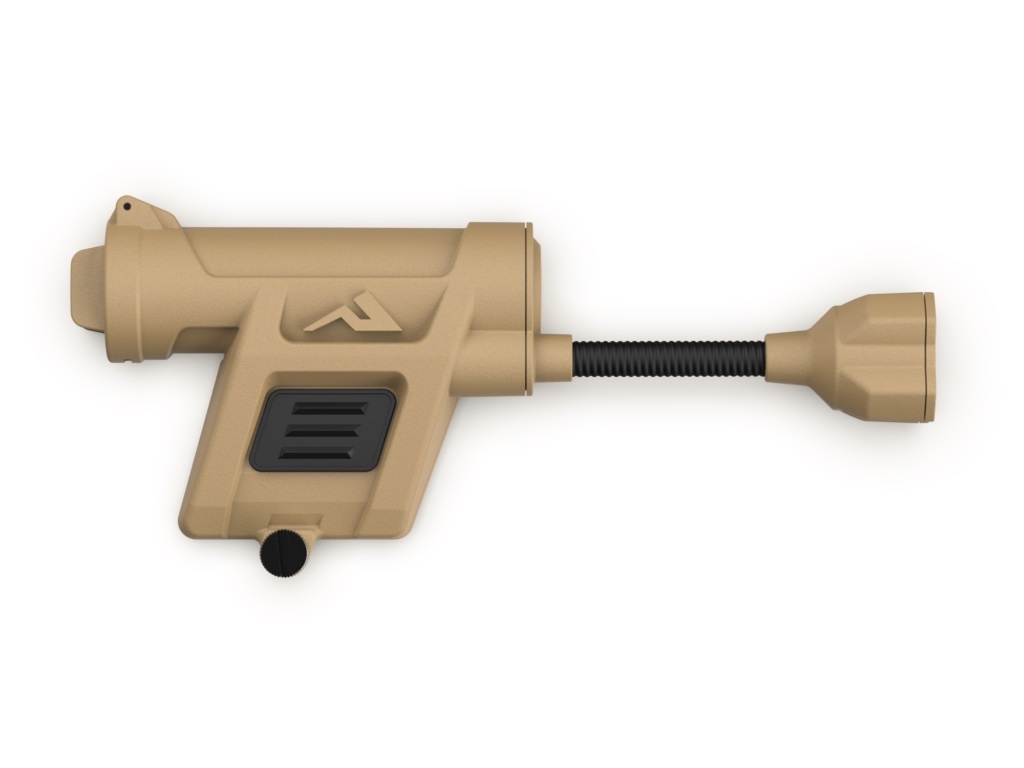 PRINCETON TEC MPLS CHARGE X - SDTAC