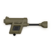 PRINCETON TEC MPLS CHARGE X - SDTAC