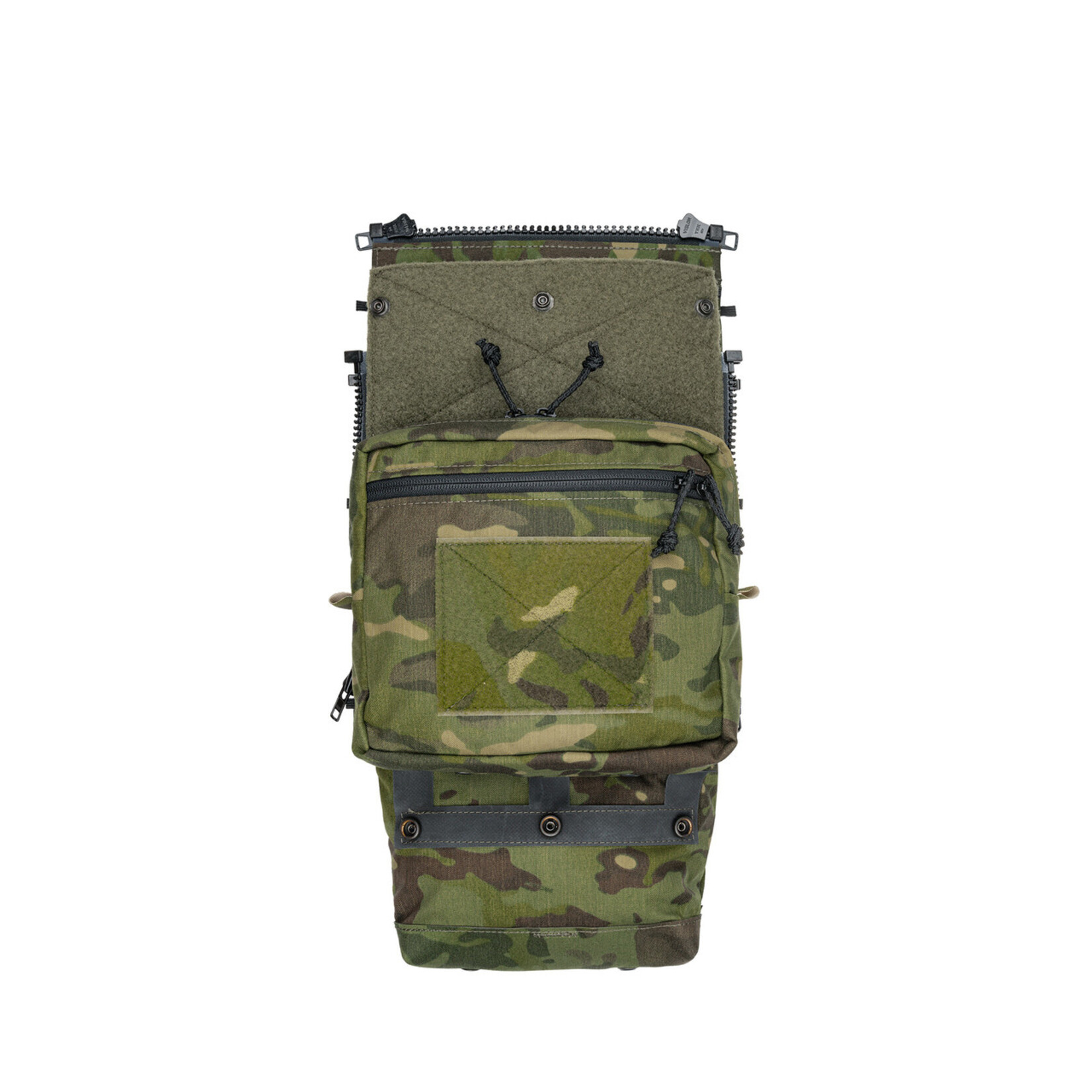 SPIRITUS SYSTEMS ASSAULT BACK PANEL CORE