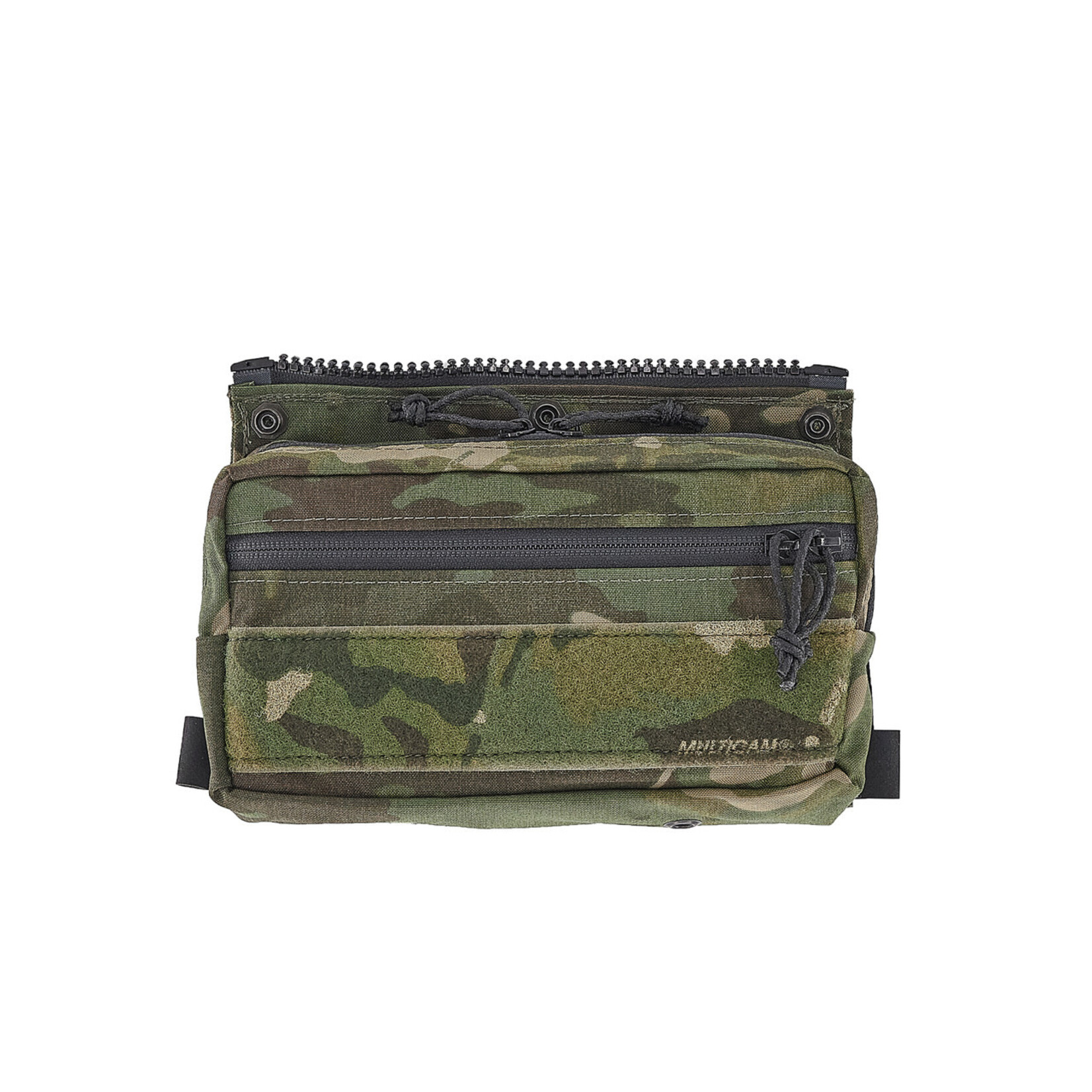 SPIRITUS SYSTEMS BACK PANEL GP FLAP
