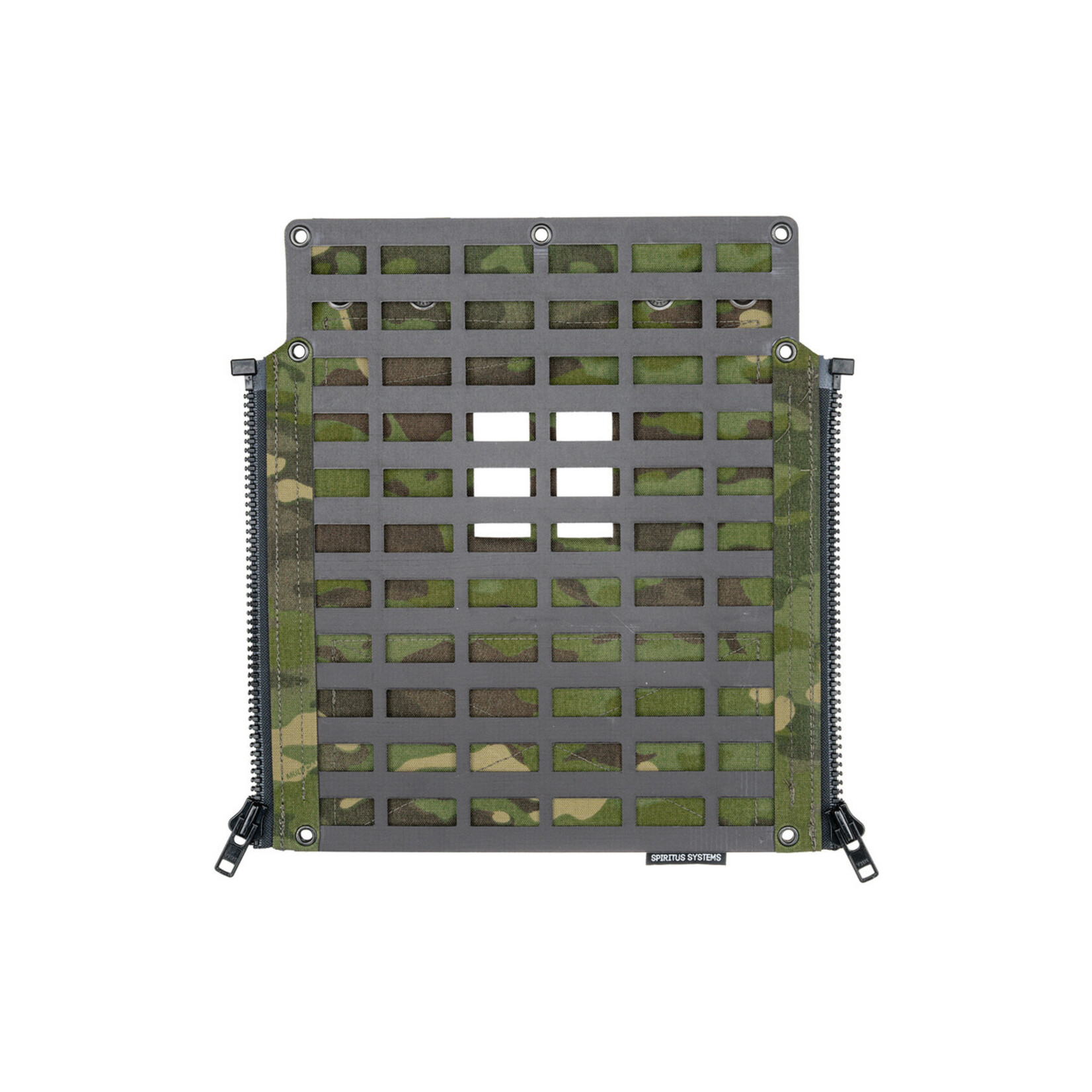 SPIRITUS SYSTEMS MOLLE BACK PANEL
