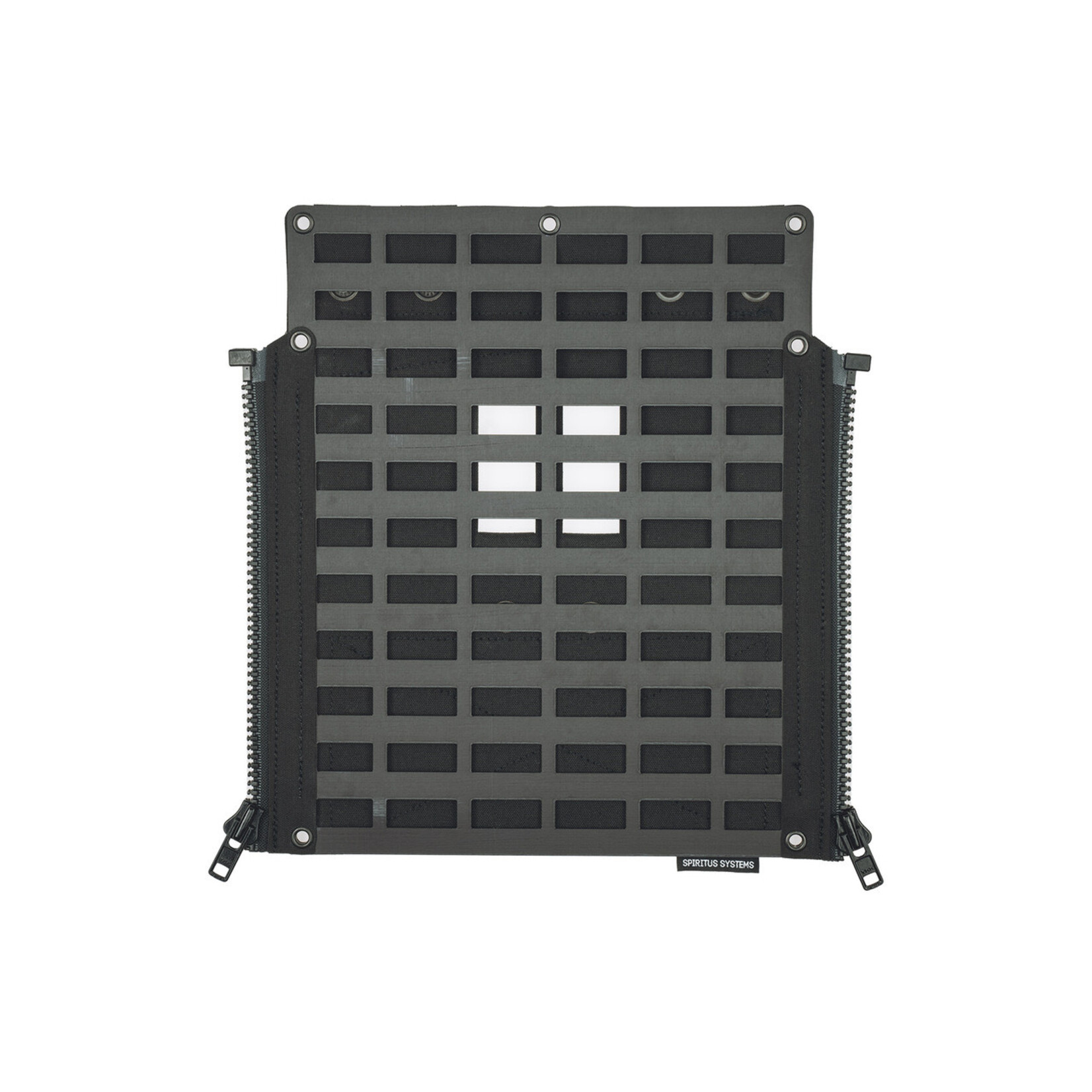 SPIRITUS SYSTEMS MOLLE BACK PANEL