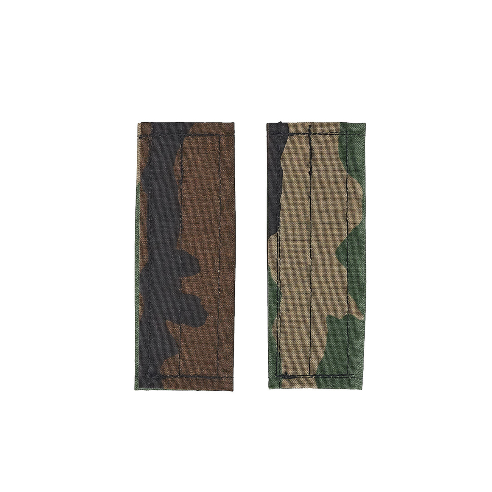 SPIRITUS SYSTEMS SHOULDER COVER - TRIFOLD