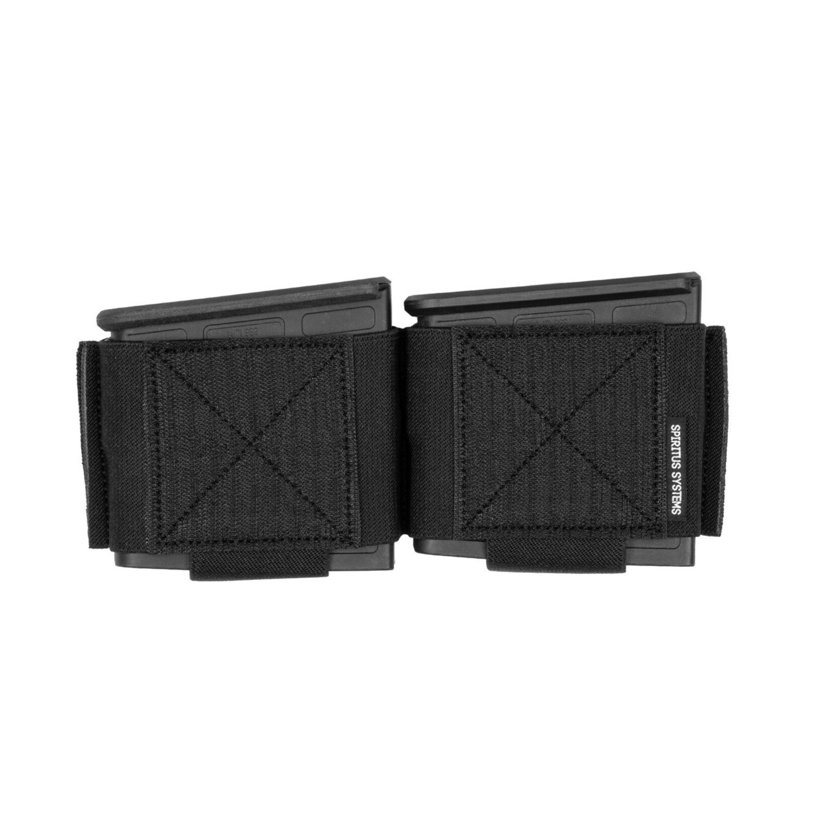 SPIRITUS SYSTEMS RIFLE MAGAZINE INSERT