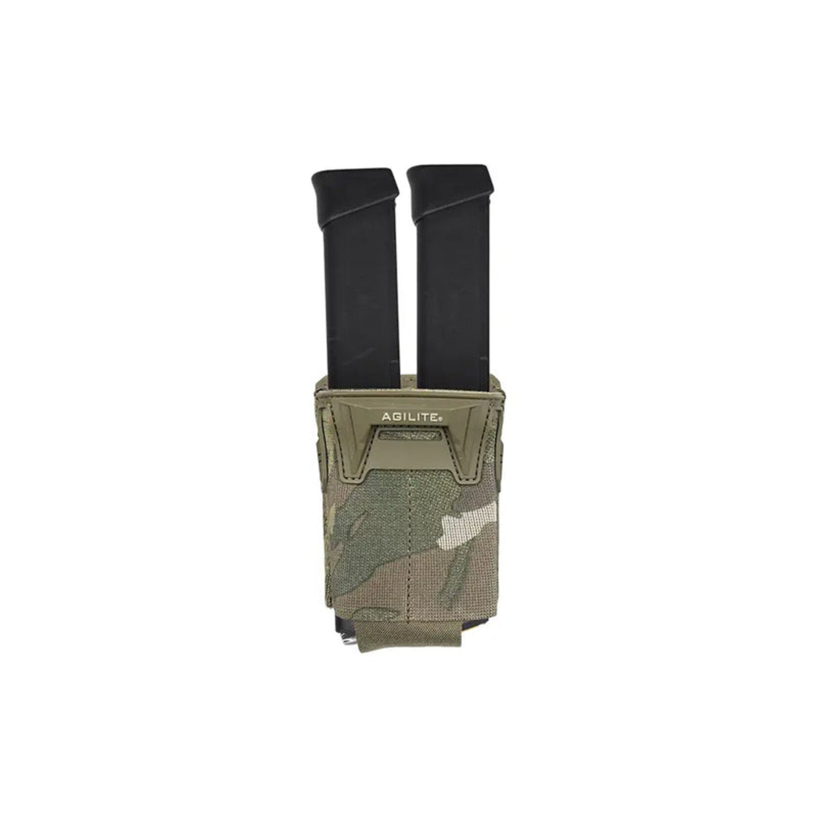 AGILITE PINCER SINGLE MULTI-CALIBER MAG POUCH