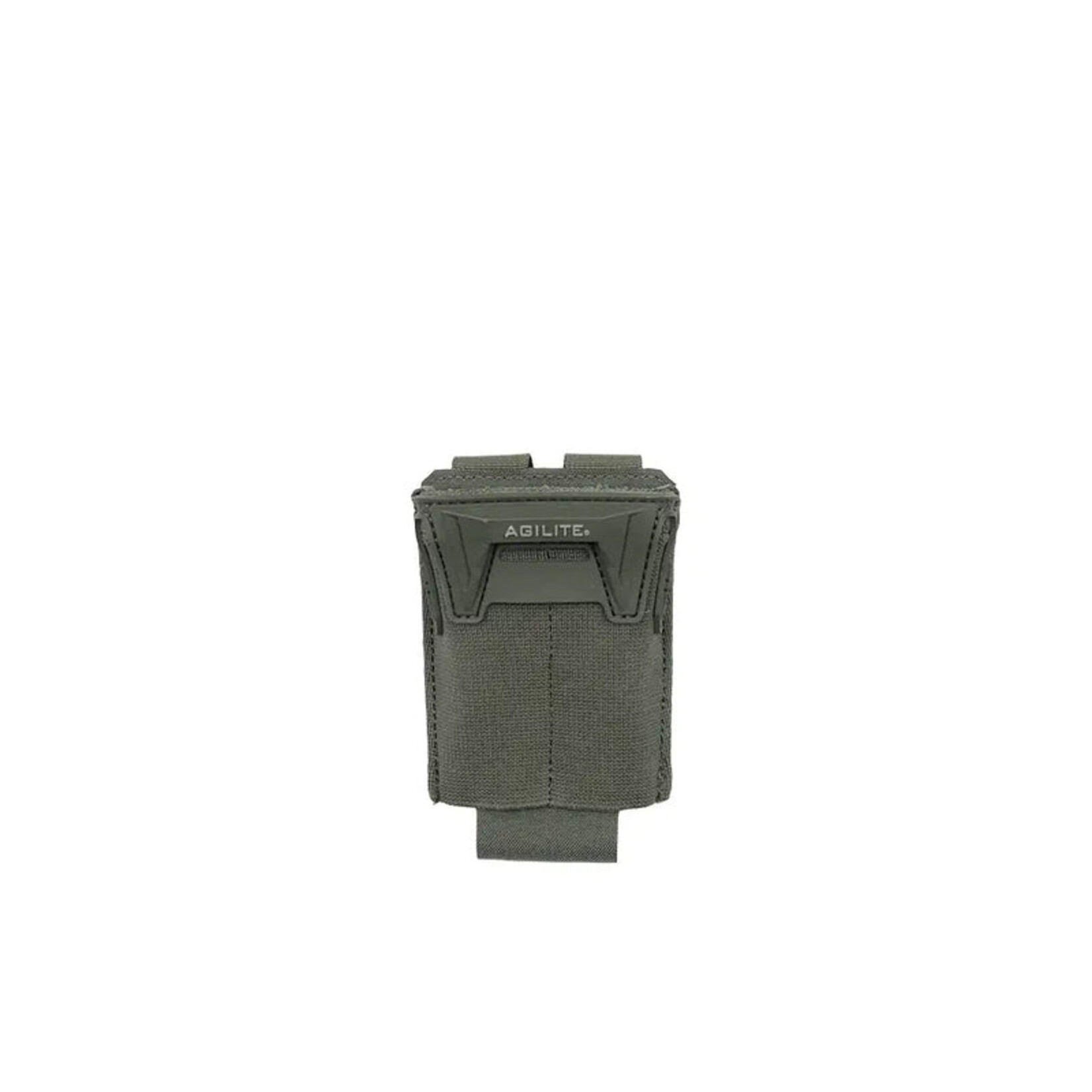 AGILITE PINCER SINGLE MULTI-CALIBER MAG POUCH