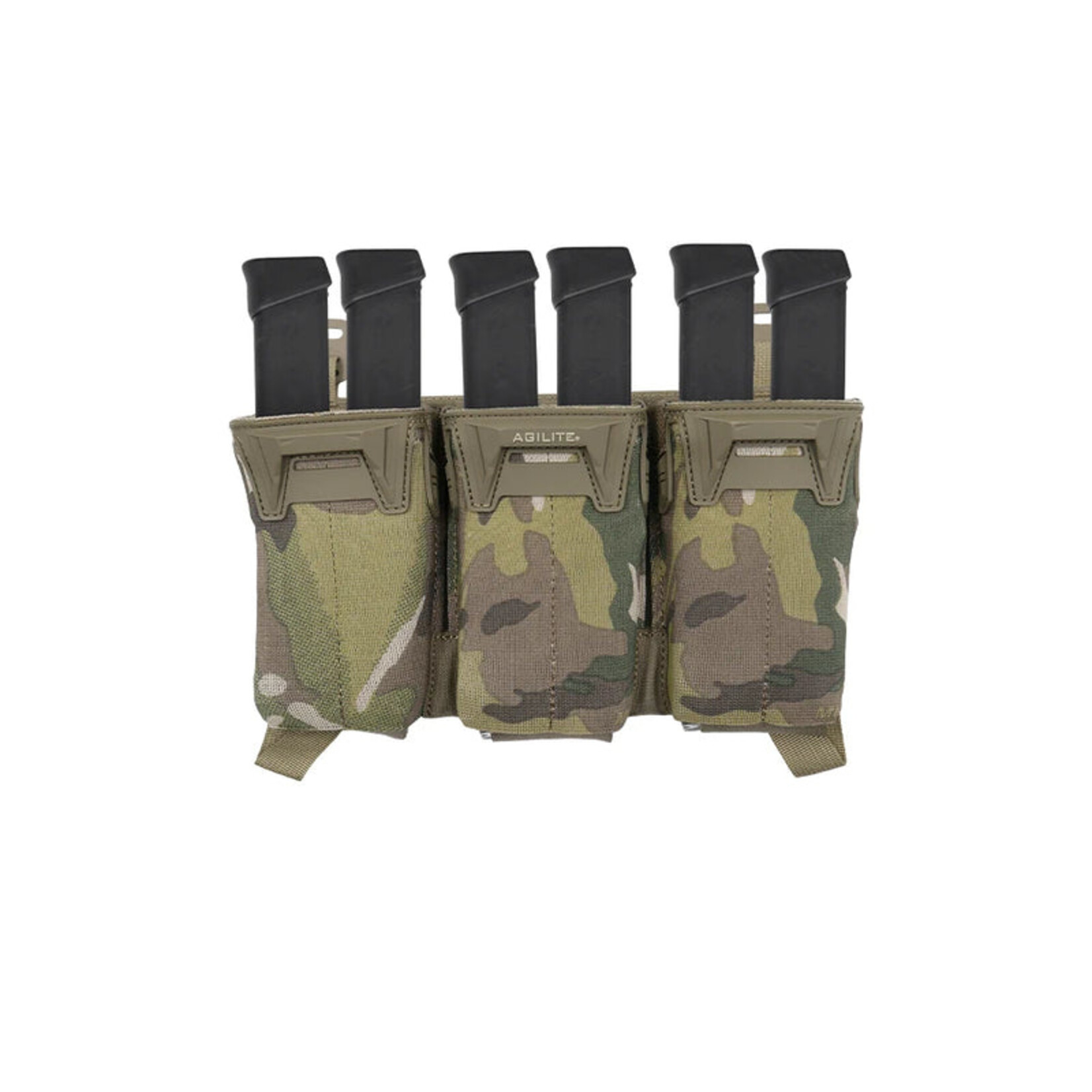 Molle mag carrier hot sale