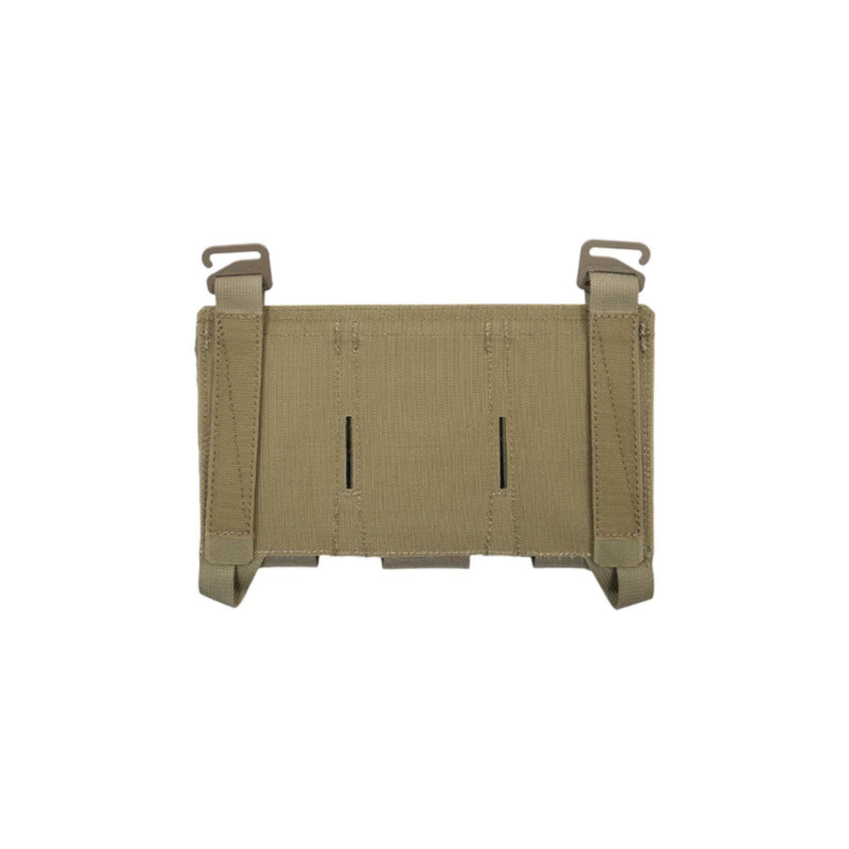 AGILITE PINCER PLACARD MULTI-CALIBER TRIPLE MAG POUCH