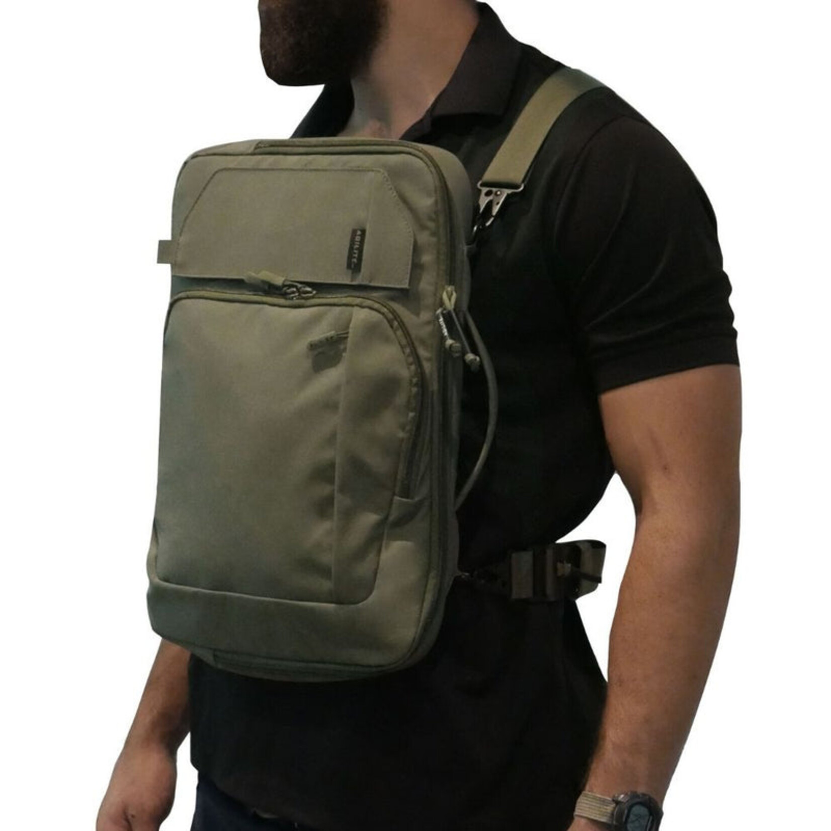 AGILITE LAPTOP CARRIER